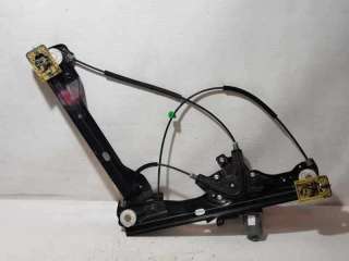 ELEVALUNAS DELANTERO DERECHO OPEL ADAM 1.4 16V (101 CV) DE 2013 - D.4360245 / 13350350