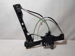 ELEVALUNAS DELANTERO IZQUIERDO OPEL ADAM 1.4 16V (101 CV) DE 2013 - D.4360246 / 13350349