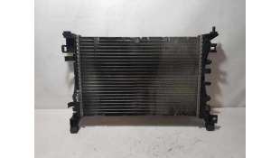 RADIADOR AGUA OPEL ADAM 1.4 16V (101 CV) DE 2013 - D.4360292 / 13399870 2