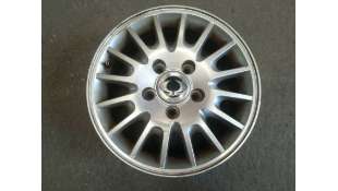 JUEGO LLANTAS SSANGYONG RODIUS 2.7 Turbodiesel (163 CV) DE 2007 - D.4360330 2