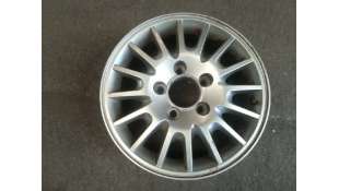 LLANTA SSANGYONG RODIUS 2.7 Turbodiesel (163 CV) DE 2007 - D.4360331