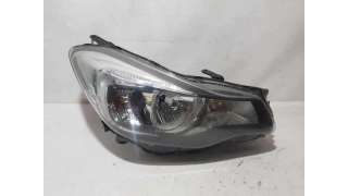 FARO DERECHO SUBARU XV 2.0 (150 CV) DE 2015 - D.4360501