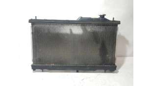 RADIADOR AGUA SUBARU XV 2.0 (150 CV) DE 2015 - D.4360545 2