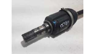 TRANSMISION DELANTERA DERECHA SUBARU XV 2.0 (150 CV) DE 2015 - D.4360561 2