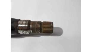 TRANSMISION DELANTERA IZQUIERDA SUBARU XV 2.0 (150 CV) DE 2015 - D.4360562 2