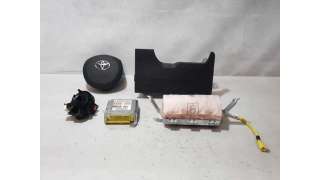 KIT AIRBAG TOYOTA YARIS 1.5 16V (112 CV) DE 2017 - D.4360622