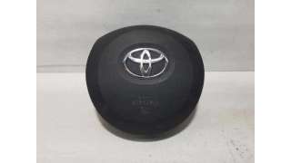 KIT AIRBAG TOYOTA YARIS 1.5 16V (112 CV) DE 2017 - D.4360622