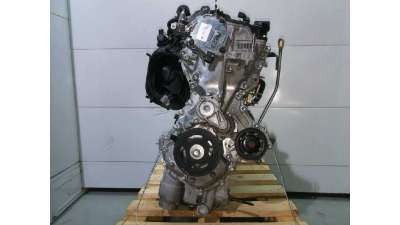 MOTOR COMPLETO TOYOTA YARIS 1.5 16V (112 CV) DE 2017 - D.4360633 / 2NR