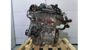 MOTOR COMPLETO TOYOTA YARIS 1.5 16V (112 CV) DE 2017 - D.4360633 / 2NR 2