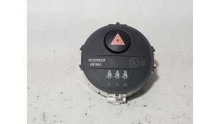 WARNING TOYOTA YARIS 1.5 16V (112 CV) DE 2017 - D.4360659 / 8395000100