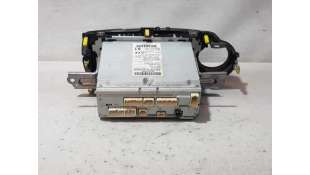 SISTEMA NAVEGACION GPS TOYOTA YARIS 1.5 16V (112 CV) DE 2017 - D.4360668 / 861400D320 2