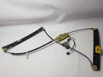 ELEVALUNAS DELANTERO DERECHO AUDI A6 BERLINA 2.7 V6 24V TDI (190 CV) DE 2010 - D.4360716 / 4F0837462D