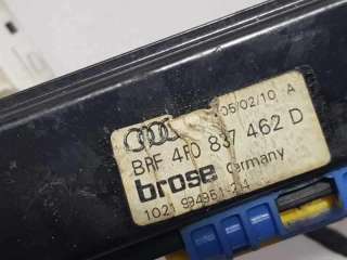 ELEVALUNAS DELANTERO DERECHO AUDI A6 BERLINA 2.7 V6 24V TDI (190 CV) DE 2010 - D.4360716 / 4F0837462D