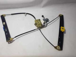 ELEVALUNAS DELANTERO IZQUIERDO AUDI A6 BERLINA 2.7 V6 24V TDI (190 CV) DE 2010 - D.4360717 / 4F0837461D