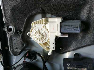 ELEVALUNAS TRASERO DERECHO AUDI A6 BERLINA 2.7 V6 24V TDI (190 CV) DE 2010 - D.4360718