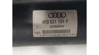 TRANSMISION CENTRAL AUDI A6 BERLINA 2.7 V6 24V TDI (190 CV) DE 2010 - D.4360781 / 4F0821101F