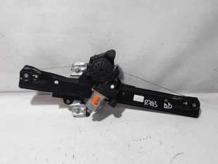 ELEVALUNAS DELANTERO DERECHO FORD ECOSPORT 1.5 TDCi (95 CV) DE 2018 - D.4360845 / CN15A23200CF