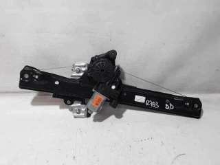 ELEVALUNAS DELANTERO DERECHO FORD ECOSPORT 1.5 TDCi (95 CV) DE 2018 - D.4360845 / CN15A23200CF