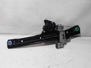ELEVALUNAS DELANTERO DERECHO FORD ECOSPORT 1.5 TDCi (95 CV) DE 2018 - D.4360845 / CN15A23200CF 2