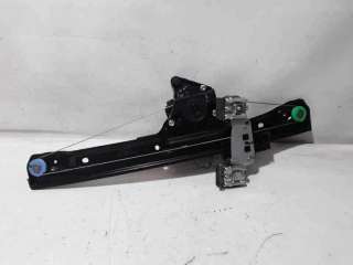 ELEVALUNAS DELANTERO DERECHO FORD ECOSPORT 1.5 TDCi (95 CV) DE 2018 - D.4360845 / CN15A23200CF