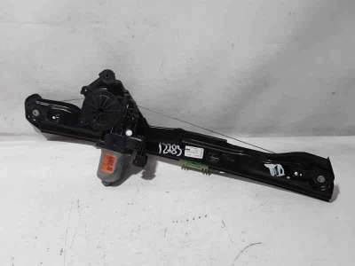 ELEVALUNAS TRASERO DERECHO FORD ECOSPORT 1.5 TDCi (95 CV) DE 2018 - D.4360847 / CN15A27000CD