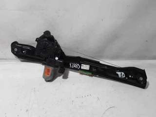 ELEVALUNAS TRASERO DERECHO FORD ECOSPORT 1.5 TDCi (95 CV) DE 2018 - D.4360847 / CN15A27000CD