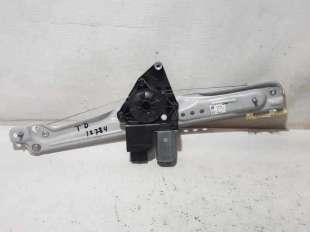ELEVALUNAS TRASERO DERECHO OPEL CROSSLAND X 1.2 (110 CV) DE 2019 - D.4360956 / 39187592