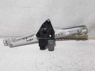 ELEVALUNAS TRASERO DERECHO OPEL CROSSLAND X 1.2 (110 CV) DE 2019 - D.4360956 / 39187592