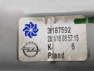 ELEVALUNAS TRASERO DERECHO OPEL CROSSLAND X 1.2 (110 CV) DE 2019 - D.4360956 / 39187592