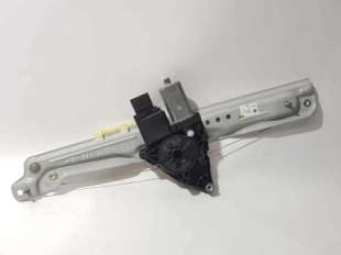 ELEVALUNAS TRASERO IZQUIERDO OPEL CROSSLAND X 1.2 (110 CV) DE 2019 - D.4360957 / 39187591 2