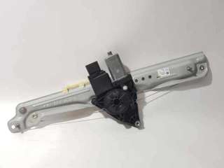 ELEVALUNAS TRASERO IZQUIERDO OPEL CROSSLAND X 1.2 (110 CV) DE 2019 - D.4360957 / 39187591