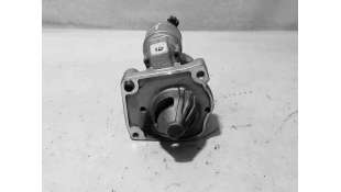 MOTOR ARRANQUE OPEL CROSSLAND X 1.2 (110 CV) DE 2019 - D.4360978 / 9812715480