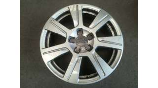 JUEGO LLANTAS AUDI A6 BERLINA 2.7 V6 24V TDI (190 CV) DE 2010 - D.4361025