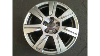 JUEGO LLANTAS AUDI A6 BERLINA 2.7 V6 24V TDI (190 CV) DE 2010 - D.4361025