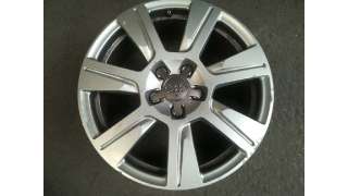 JUEGO LLANTAS AUDI A6 BERLINA 2.7 V6 24V TDI (190 CV) DE 2010 - D.4361025