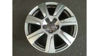 JUEGO LLANTAS AUDI A6 BERLINA 2.7 V6 24V TDI (190 CV) DE 2010 - D.4361025