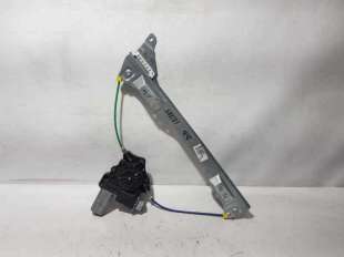 ELEVALUNAS DELANTERO DERECHO OPEL CORSA E 1.3 16V CDTI (75 CV) DE 2017 - D.4361065 / 13447039