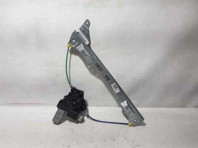 ELEVALUNAS DELANTERO DERECHO OPEL CORSA E 1.3 16V CDTI (75 CV) DE 2017 - D.4361065 / 13447039