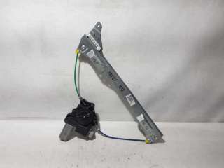 ELEVALUNAS DELANTERO DERECHO OPEL CORSA E 1.3 16V CDTI (75 CV) DE 2017 - D.4361065 / 13447039