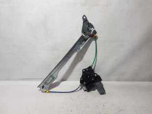 ELEVALUNAS DELANTERO DERECHO OPEL CORSA E 1.3 16V CDTI (75 CV) DE 2017 - D.4361065 / 13447039 2