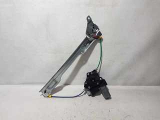 ELEVALUNAS DELANTERO DERECHO OPEL CORSA E 1.3 16V CDTI (75 CV) DE 2017 - D.4361065 / 13447039
