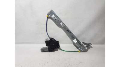 ELEVALUNAS DELANTERO IZQUIERDO OPEL CORSA E 1.3 16V CDTI (75 CV) DE 2017 - D.4361066 / 13447038