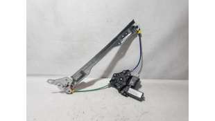 ELEVALUNAS DELANTERO IZQUIERDO OPEL CORSA E 1.3 16V CDTI (75 CV) DE 2017 - D.4361066 / 13447038 2