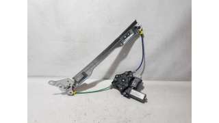 ELEVALUNAS DELANTERO IZQUIERDO OPEL CORSA E 1.3 16V CDTI (75 CV) DE 2017 - D.4361066 / 13447038