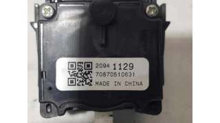 MANDO INTERMITENTES OPEL CORSA E 1.3 16V CDTI (75 CV) DE 2017 - D.4361088 / 20941129