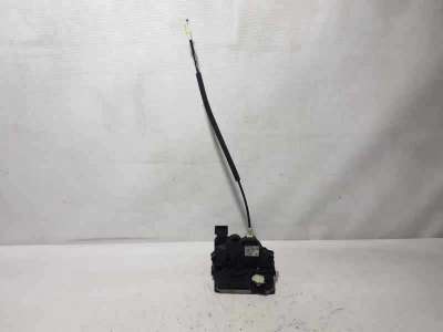 CERRADURA PUERTA DELANTERA DERECHA OPEL CORSA E 1.3 16V CDTI (75 CV) DE 2017 - D.4361104 / 13431840