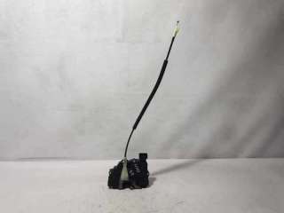 CERRADURA PUERTA DELANTERA DERECHA OPEL CORSA E 1.3 16V CDTI (75 CV) DE 2017 - D.4361104 / 13431840