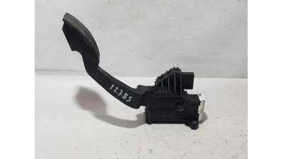 POTENCIOMETRO PEDAL OPEL CORSA E 1.3 16V CDTI (75 CV) DE 2017 - D.4361113 / 13305804