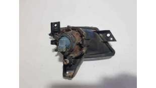 FARO ANTINIEBLA IZQUIERDO CITROEN XSARA BERLINA 1.6 (88 CV) DE 1999 - D.4361176 / 9623802480 2
