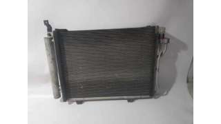 CONDENSADOR / RADIADOR AIRE ACONDICIONADO HYUNDAI I10 1.1 12V (69 CV) DE 2013 - D.4361270
